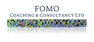 Executive coaching | FOMO Coaching & Consultancy Ltd